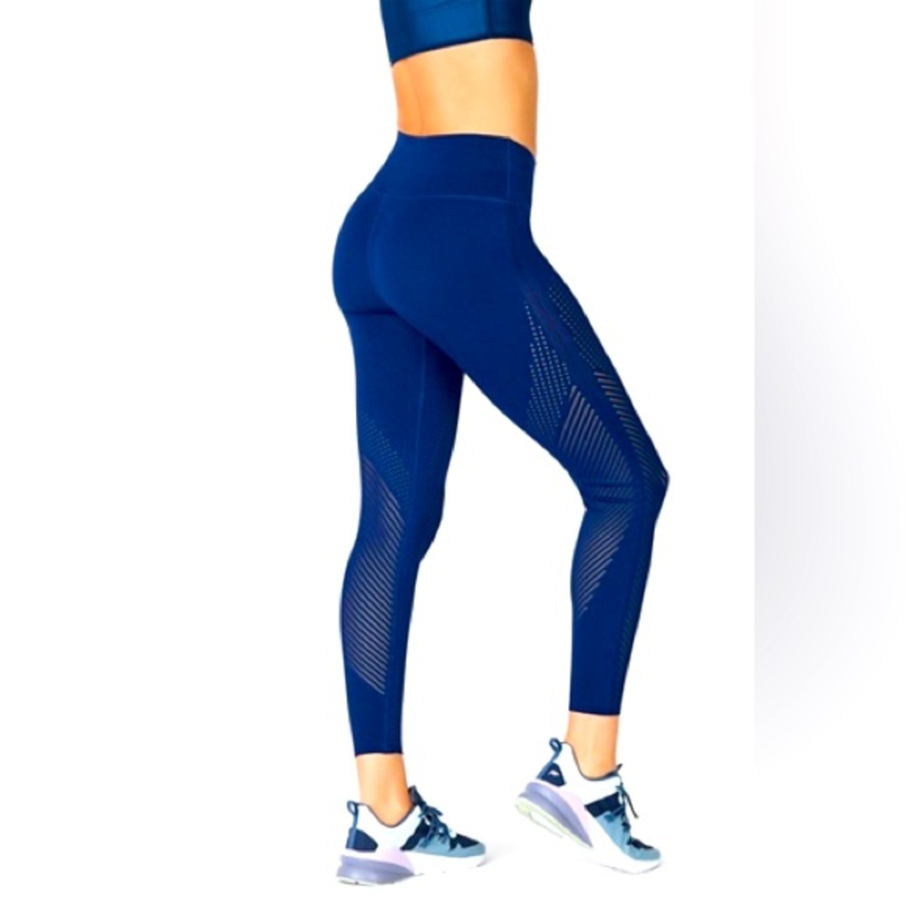 Fabletics SculptKnit Leggings